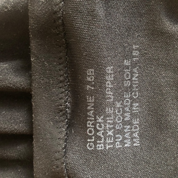 Steve Madden Over Knee Boot - Picture 5 of 7